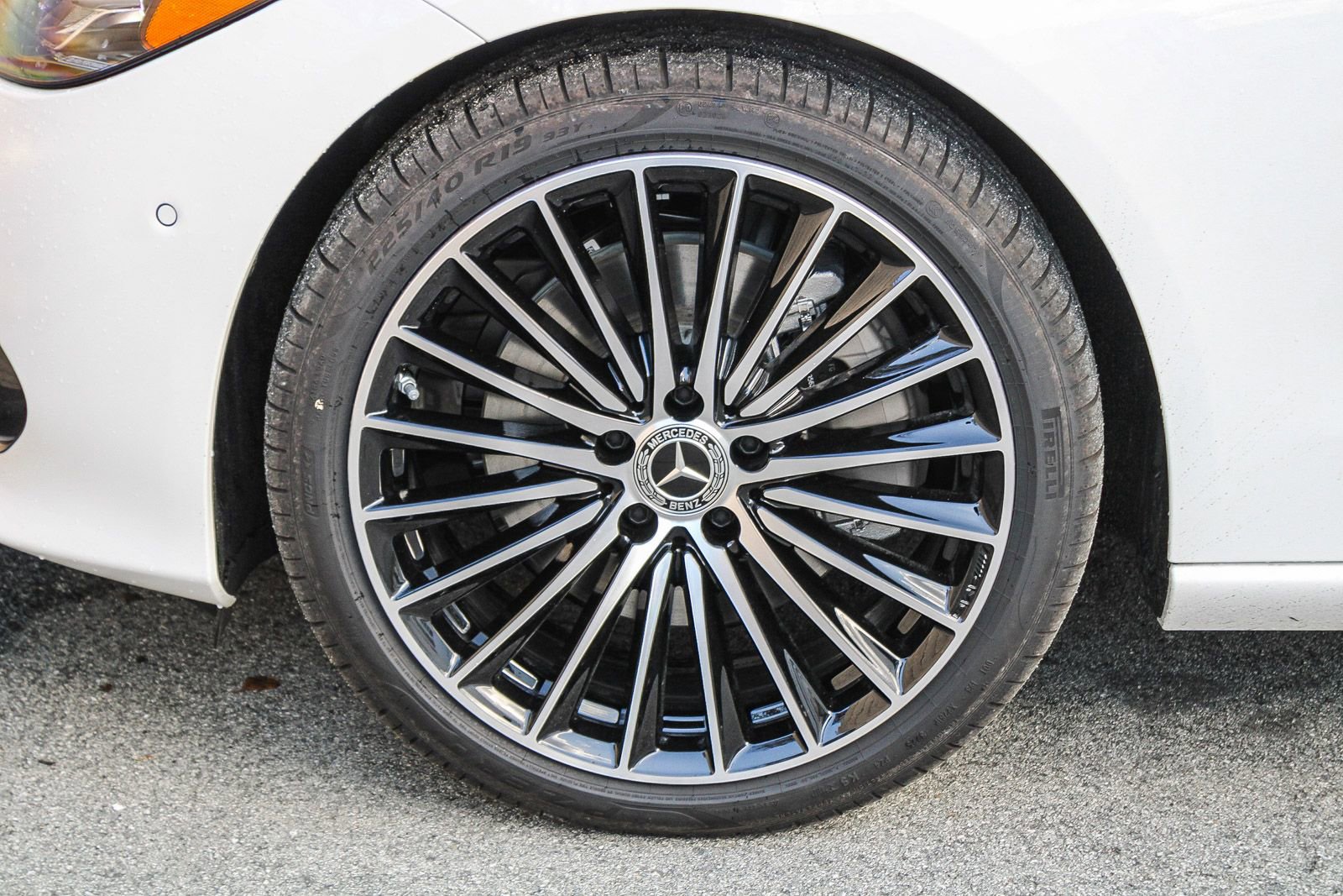 New 2026 Mercedes-Benz C 300 4MATIC Sedan image 11