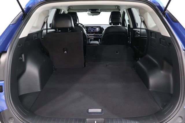 Used 2023 Kia Sportage EX FWD image 35