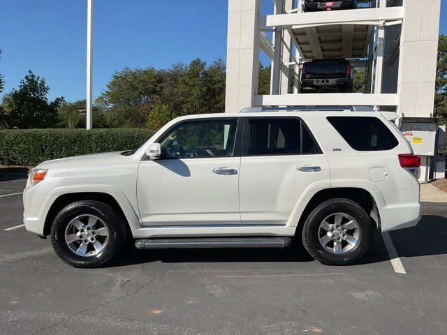 Used 2011 Toyota 4Runner SR5 RWD image 13