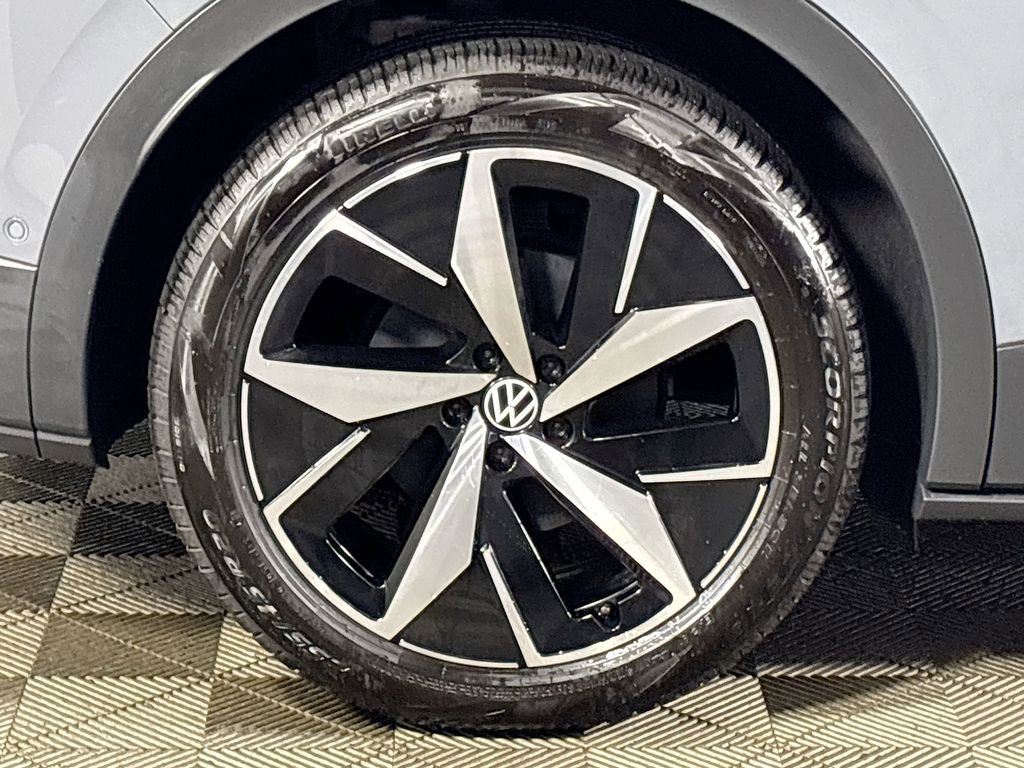 Certified 2024 Volkswagen ID.4 Pro S image 25