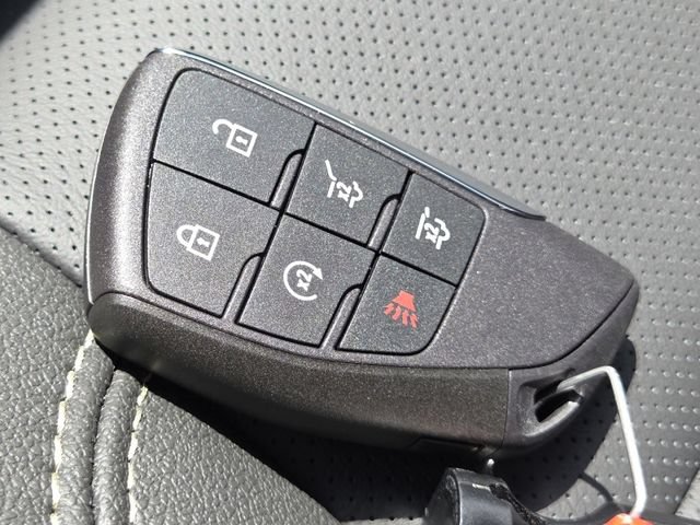 New 2026 GMC Yukon Elevation w/ Elevation Premium Package AWD/4WD image 42