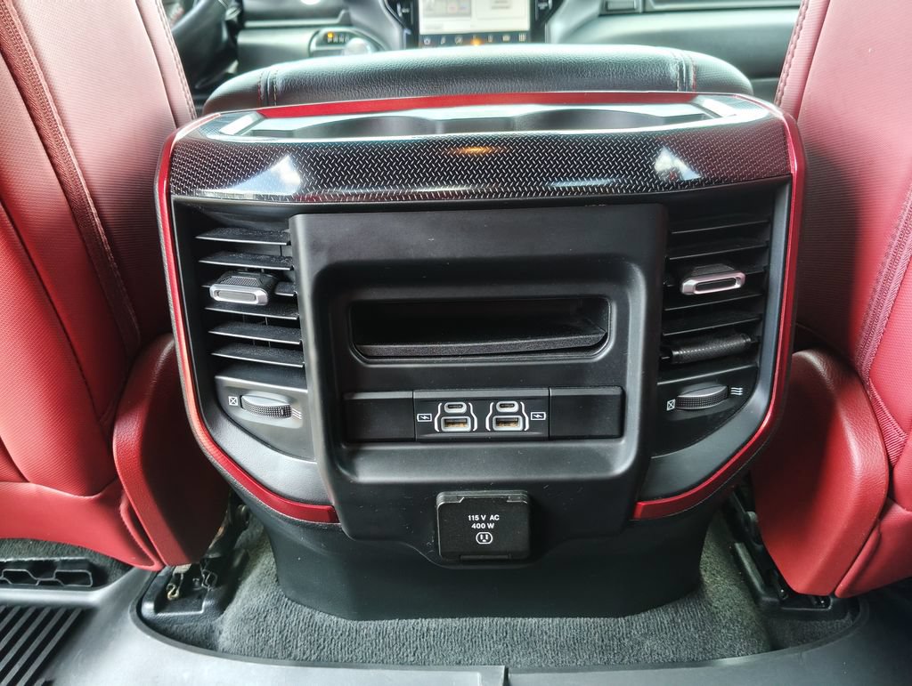 Used 2022 RAM 1500 Rebel w/ Rebel Level 2 Equipment Group AWD/4WD image 13