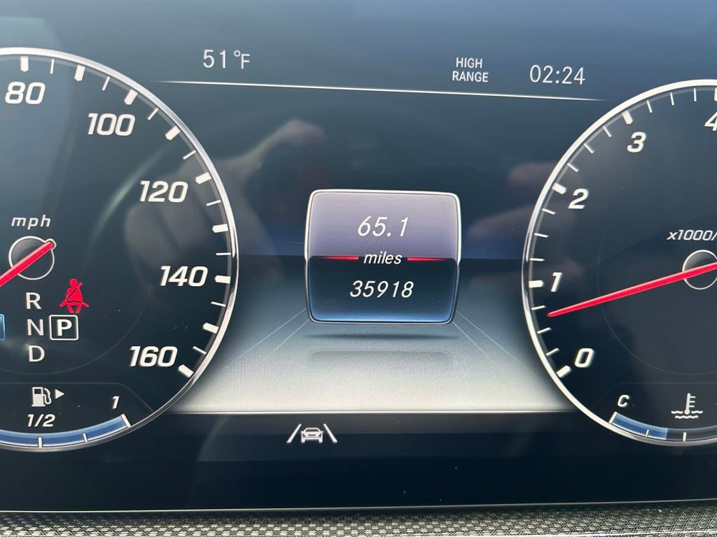 Certified 2023 Mercedes-Benz G 550 image 16