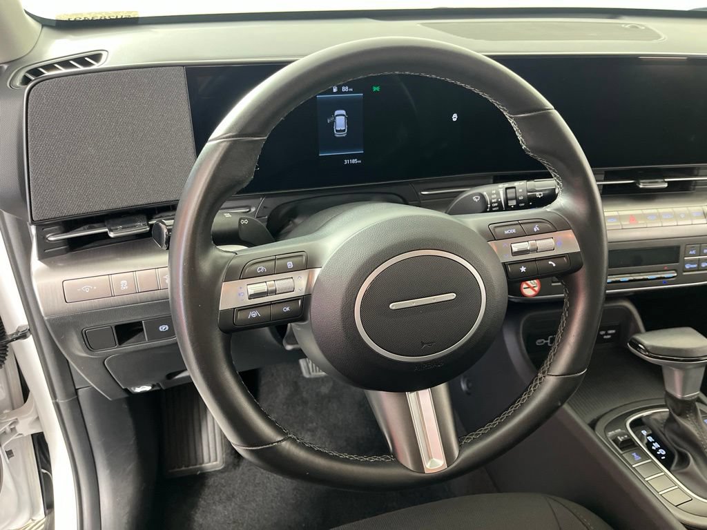 Used 2025 Hyundai Kona SEL AWD/4WD image 26