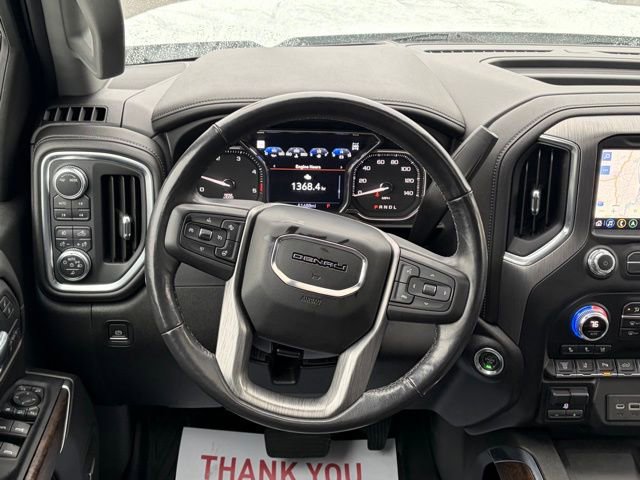 Used 2020 GMC Sierra 3500 Denali w/ Denali Ultimate Package image 37