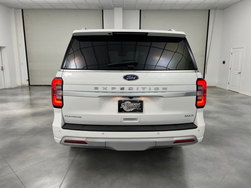 Used 2023 Ford Expedition Max Platinum image 6