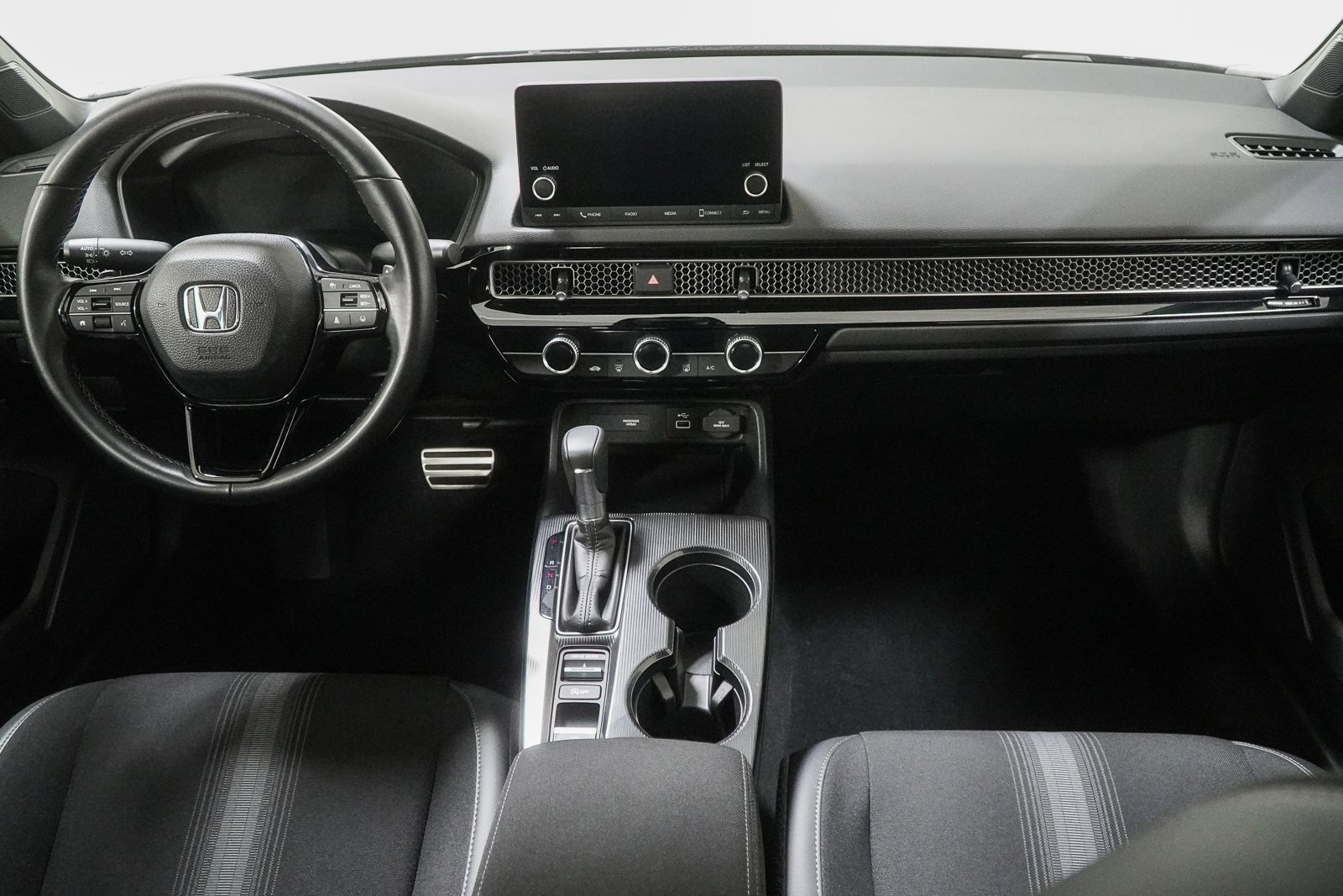 Used 2024 Honda Civic Sport image 24