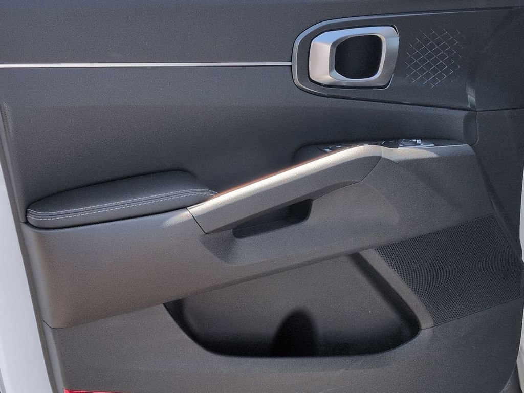 New 2026 Kia Sorento EX FWD image 23