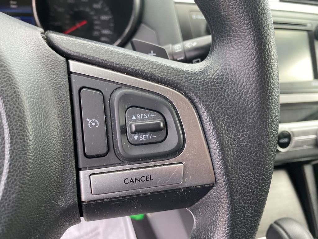 Used 2017 Subaru Outback 2.5i image 16