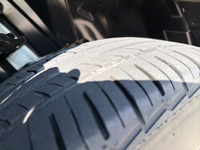 Used 2023 Jeep Renegade Latitude AWD/4WD image 10