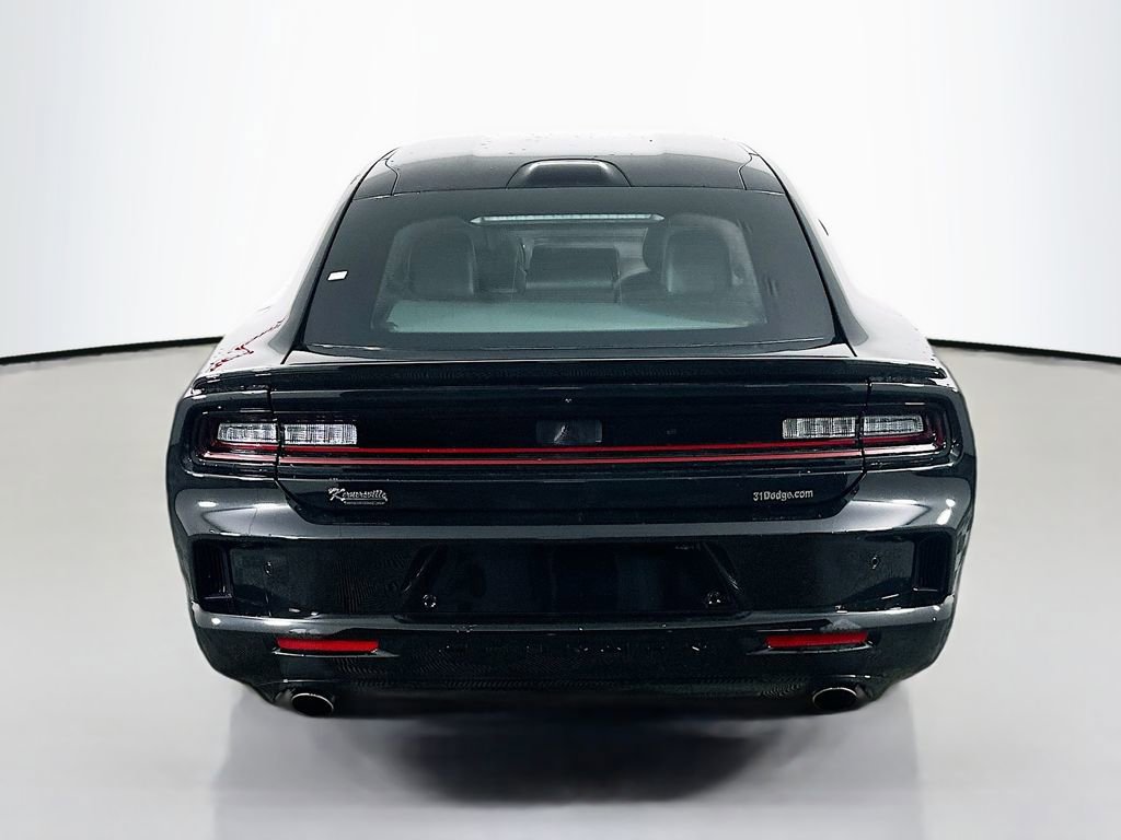 New 2026 Dodge Charger Scat Pack image 6
