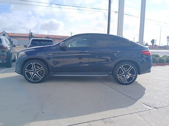 Used 2019 Mercedes-Benz GLE 43 AMG 4MATIC Coupe image 6