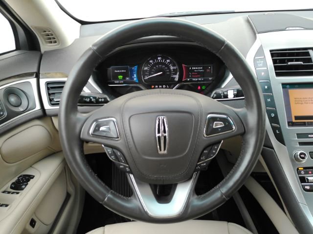 Used 2019 Lincoln MKZ Reserve w/ Reserve Plus Package image 37