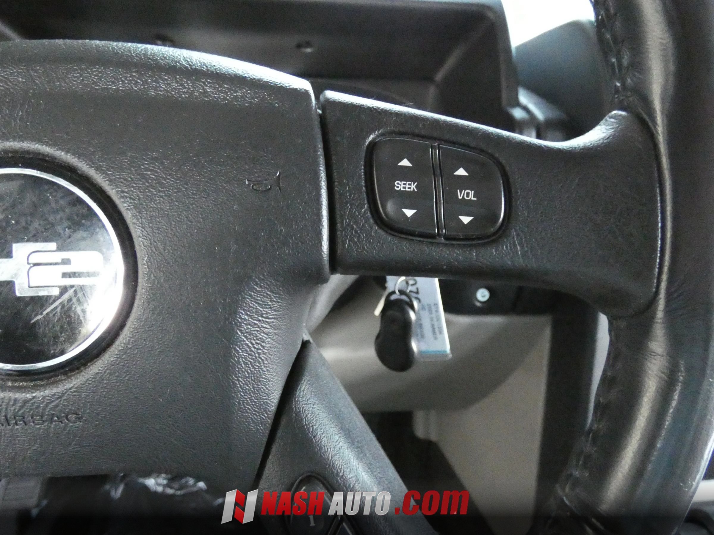 Used 2005 HUMMER H2 w/ Preferred Equipment Group AWD/4WD image 59