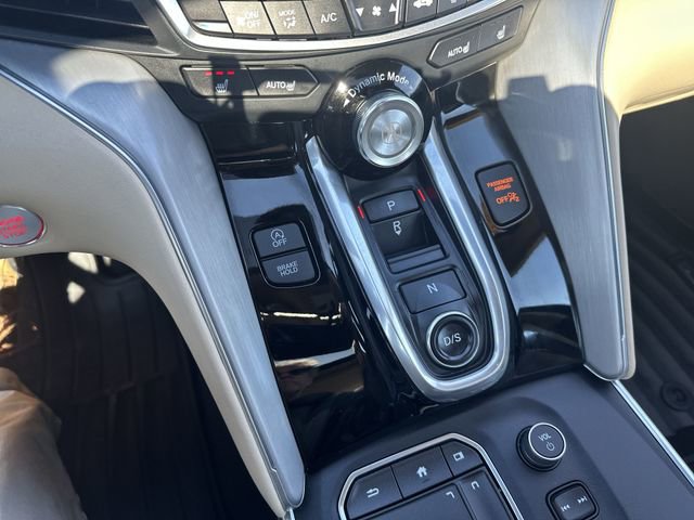 Used 2021 Acura TLX Technology Package image 24
