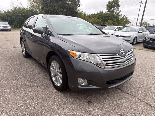 Used 2010 Toyota Venza AWD w/ Convenience Pkg image 1