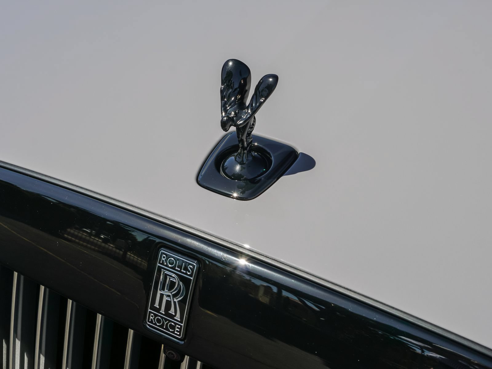 New 2026 Rolls-Royce Ghost Black Badge AWD/4WD image 31