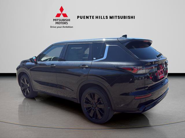 New 2026 Mitsubishi Outlander LE FWD image 7