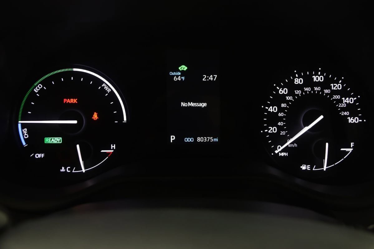 Used 2021 Toyota Sienna XLE FWD image 19