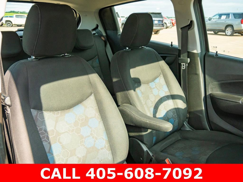 Used 2016 Chevrolet Spark LT image 13