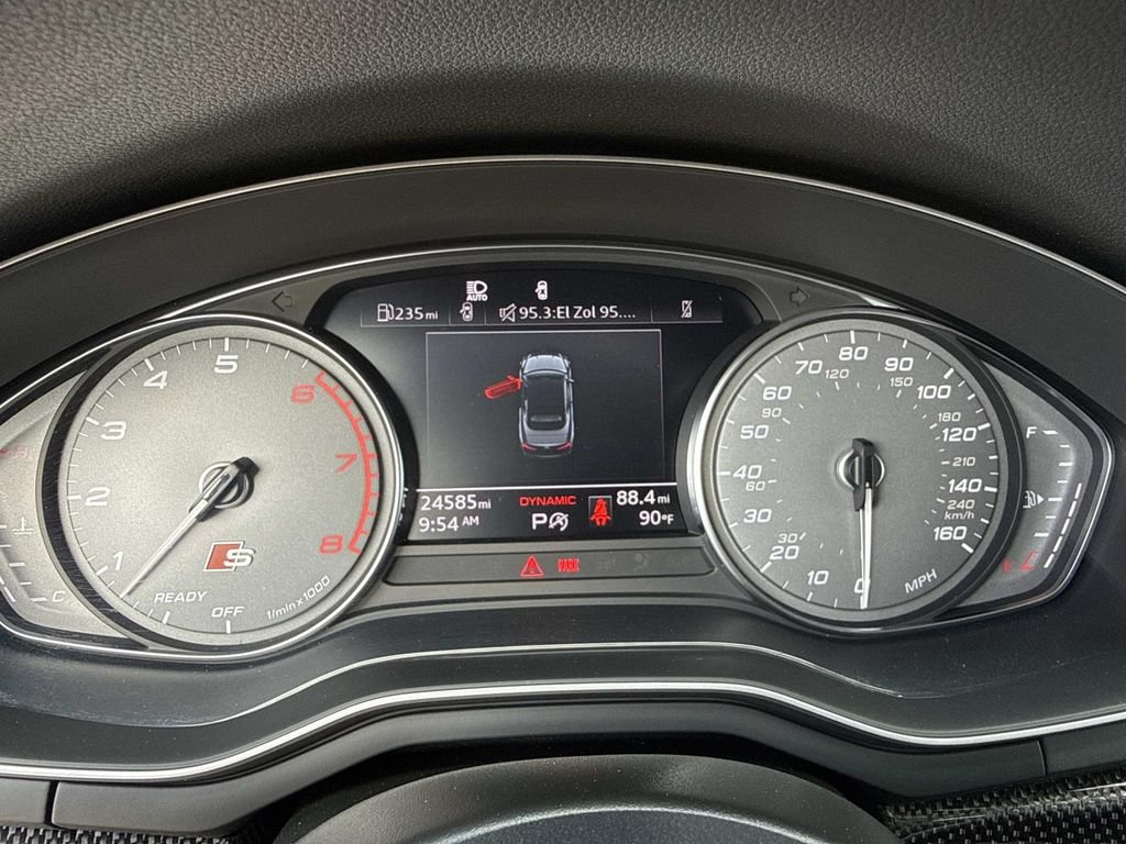 Used 2022 Audi S5 Premium AWD/4WD image 23