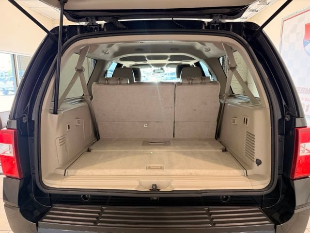 Used 2012 Ford Expedition EL Limited AWD/4WD image 8