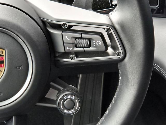 Used 2025 Porsche Taycan 4S image 17