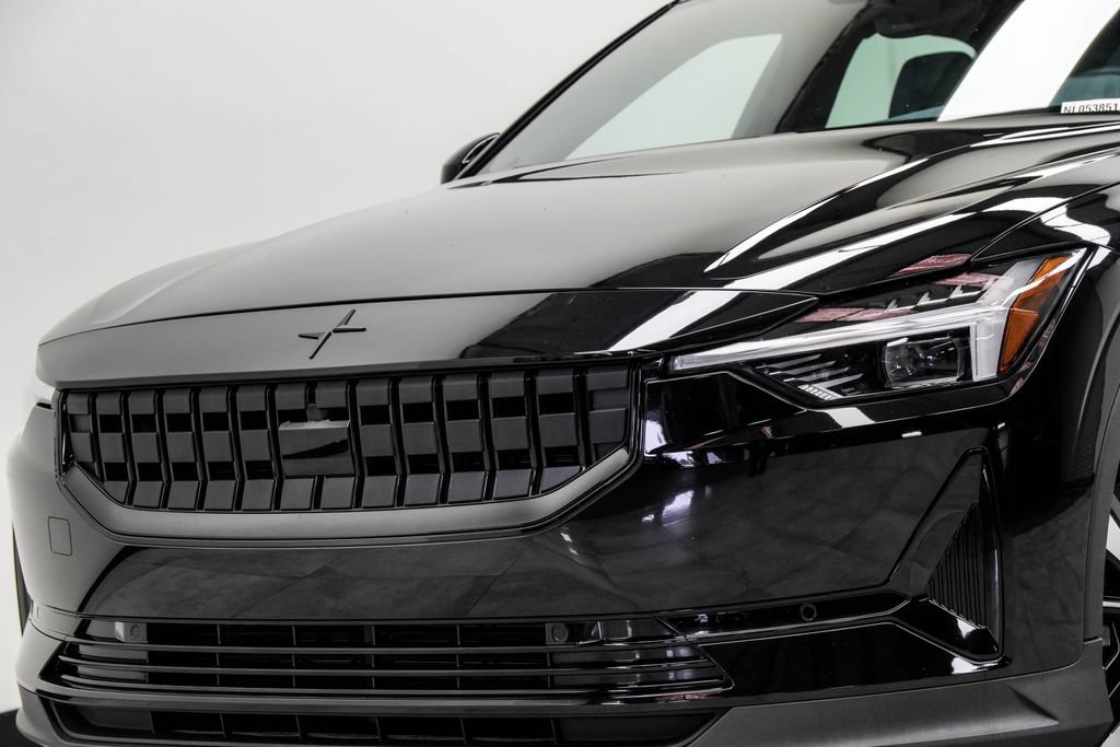 Used 2022 Polestar Polestar 2 AWD/4WD image 2