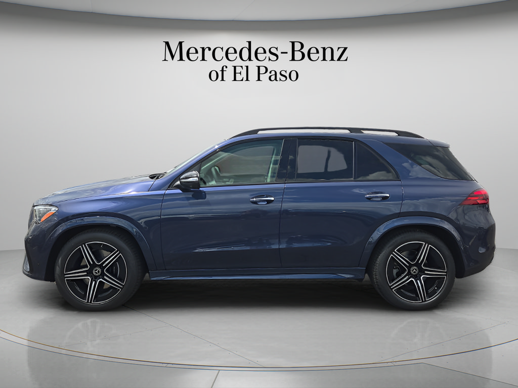 New 2026 Mercedes-Benz GLE 450 4MATIC image 5