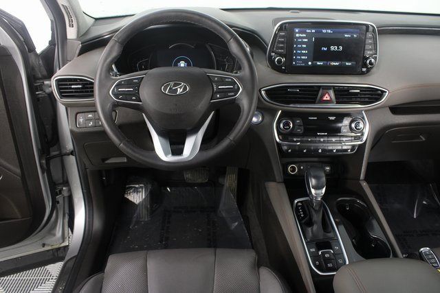 Used 2020 Hyundai Santa Fe Limited image 13