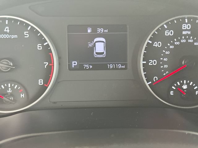 Certified 2023 Kia Seltos LX AWD/4WD image 12