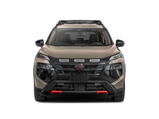 New 2026 Nissan Rogue SV w/ Rock Creek Premium Package AWD/4WD image 7
