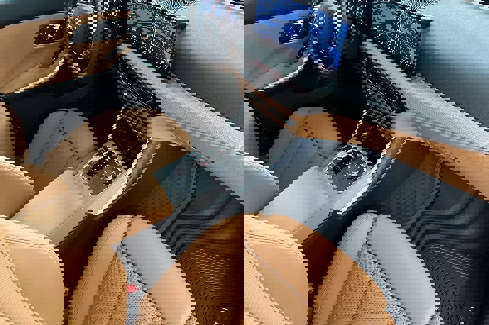 Used 2025 BMW 330i Sedan w/ Convenience Package image 15