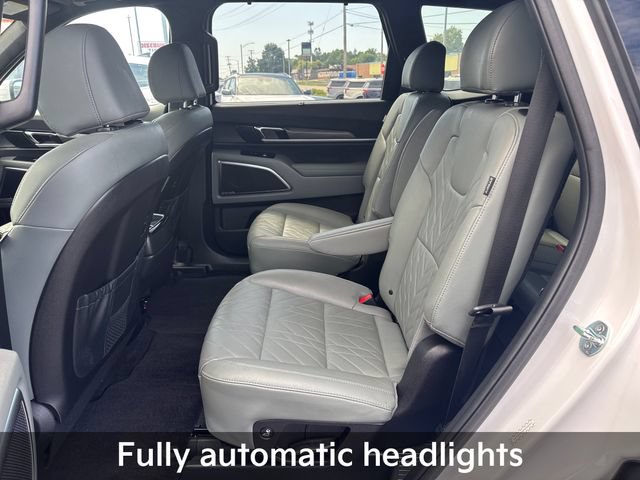 Used 2023 Kia Telluride SX Prestige X-Line AWD/4WD image 17