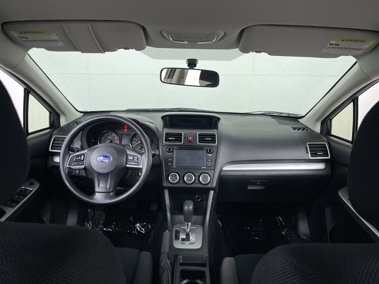 Used 2016 Subaru Impreza 2.0i AWD/4WD image 26