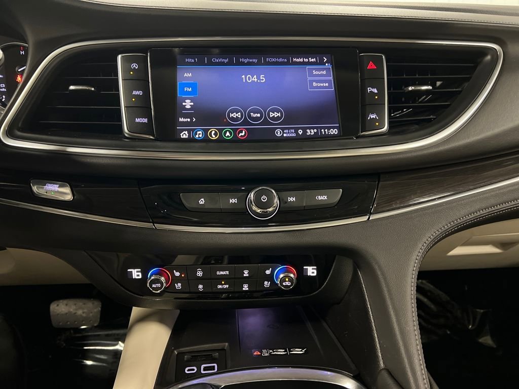 Certified 2023 Buick Enclave Premium w/ Experience Buick Package image 24