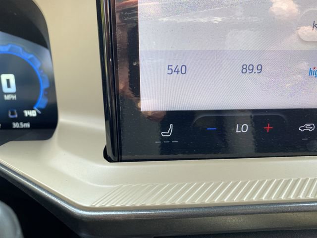 New 2025 Ford Bronco Sport Big Bend image 8