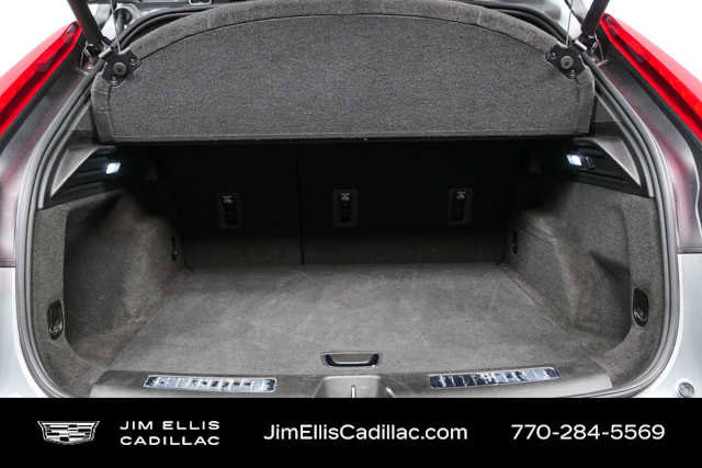 Used 2024 Cadillac XT4 Premium Luxury image 26