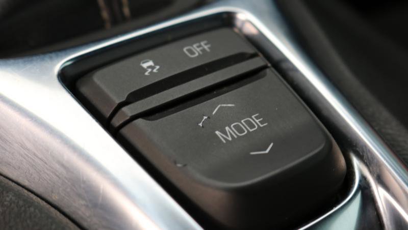 Used 2023 Chevrolet Camaro LT w/ RS Package RWD image 17