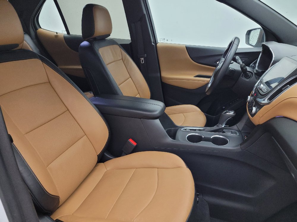 Used 2020 Chevrolet Equinox Premier AWD/4WD image 21