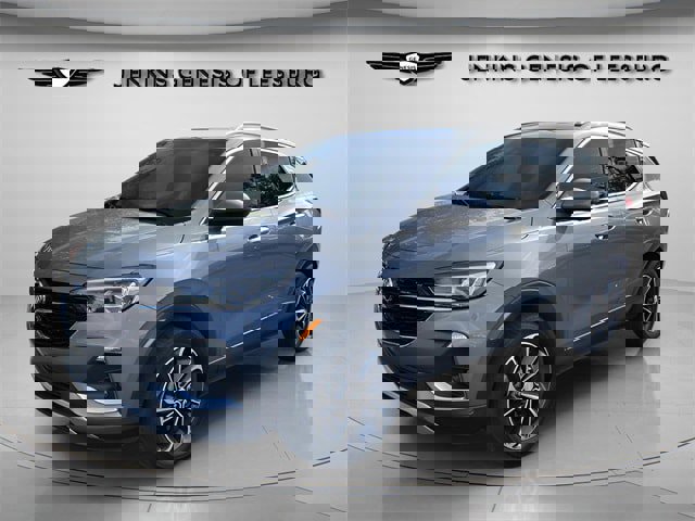 Used 2020 Buick Encore GX Essence w/ Advanced Technology Package image 8