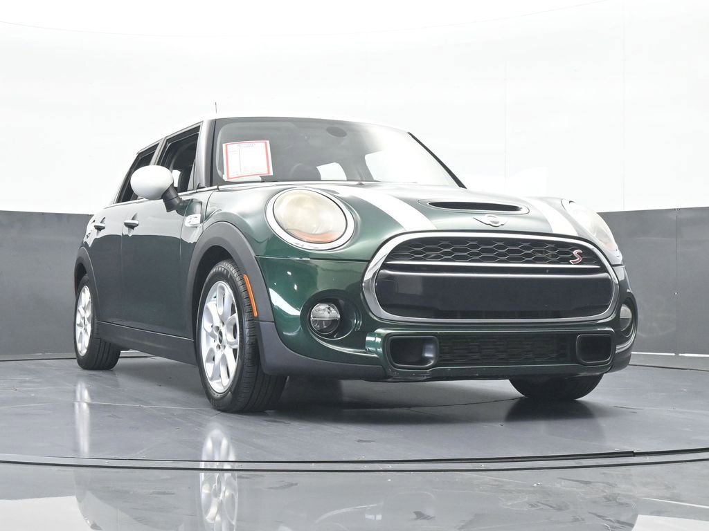 Used 2016 MINI Cooper S image 63