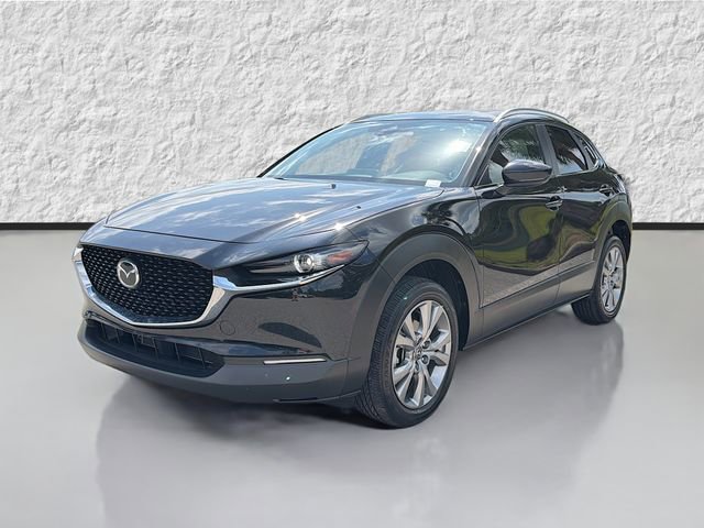 Used 2022 MAZDA CX-30 AWD 2.5 S w/ Preferred Package image 7
