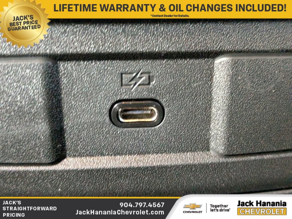 New 2026 Chevrolet Colorado LT RWD image 14