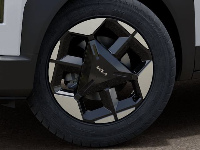 New 2027 Kia Seltos S FWD image 9