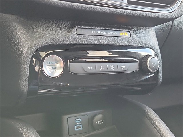 Certified 2023 Ford Escape ST-Line Select w/ Tech Pack #2 image 20