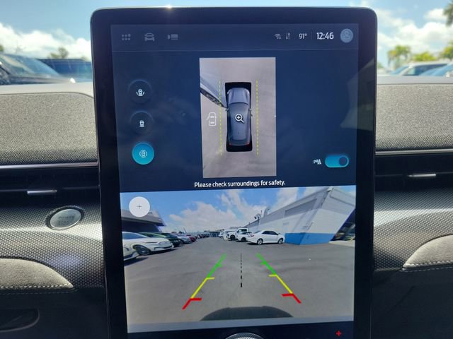 Used 2024 Ford Mustang Mach-E GT image 26