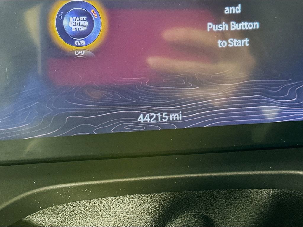 Used 2023 Jeep Grand Cherokee Laredo w/ Luxury Tech Group I image 21