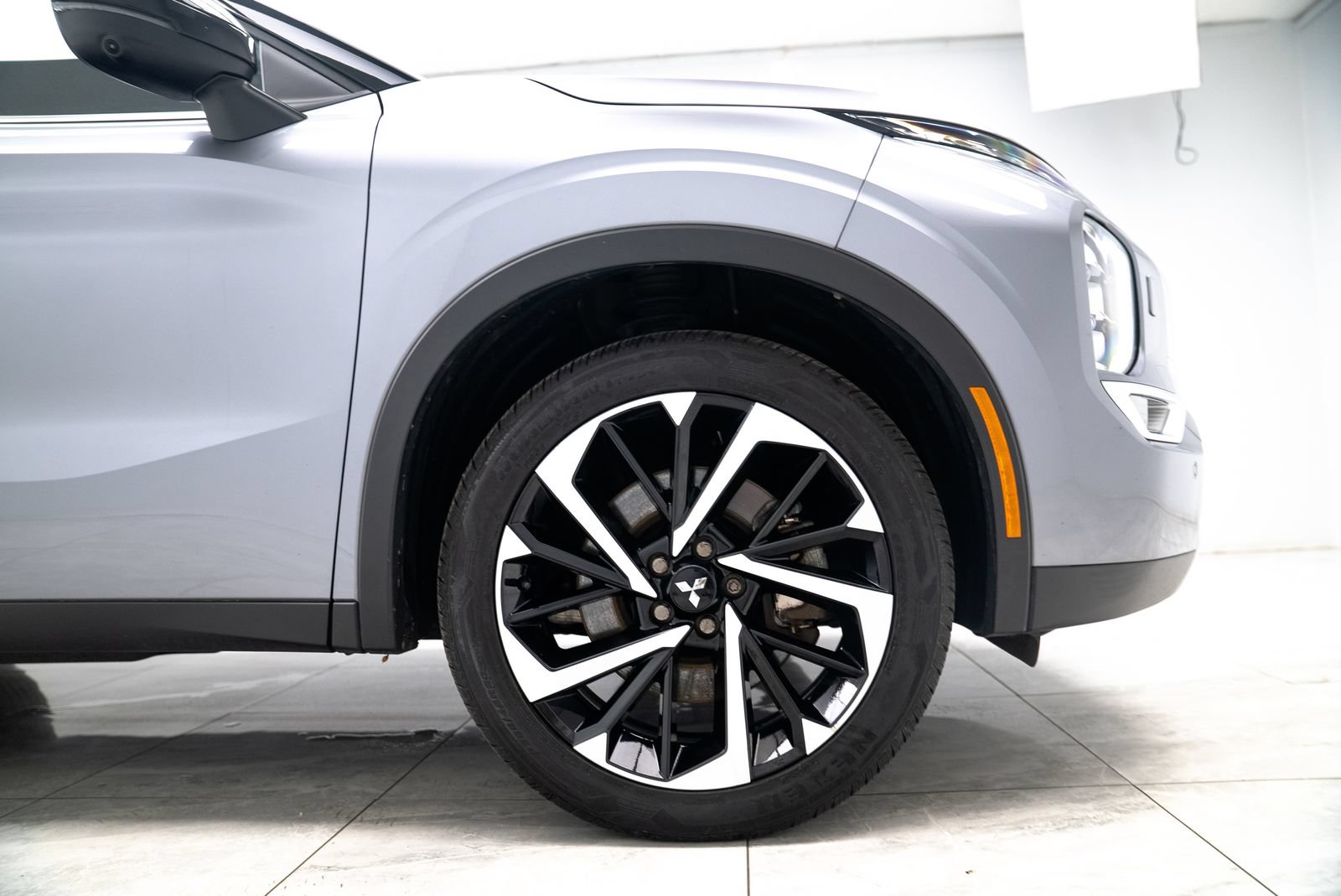 Used 2022 Mitsubishi Outlander SE AWD/4WD image 34