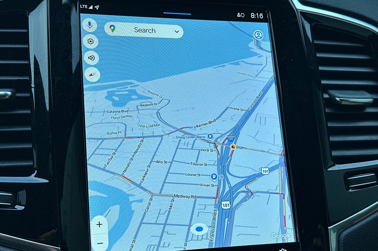 Certified 2025 Volvo XC90 T8 Ultra image 23